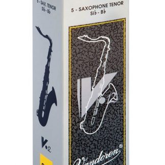 V12 Tenor Sax Reeds