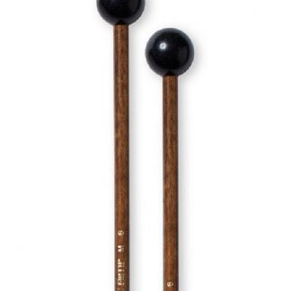 Vic Firth M6 American Custom® Keyboard Mallets