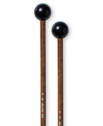 Vic Firth M6 American Custom® Keyboard Mallets