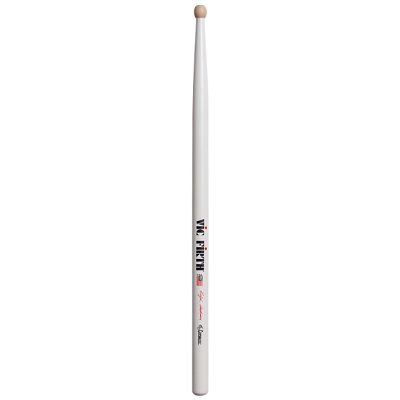 Vic firth white drumsticks clearance