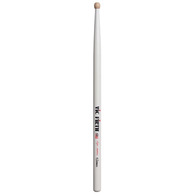 Vic Firth American Classic 5A White Drumsticks