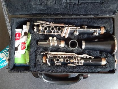 Vito Clarinet, Student Clarinet, Plastic Clarinet, Beginner Clarinet