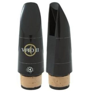 Vito II Clarinet Mouthpiece
