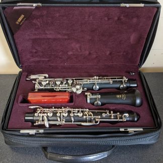Yamaha YOB-441 Oboe
