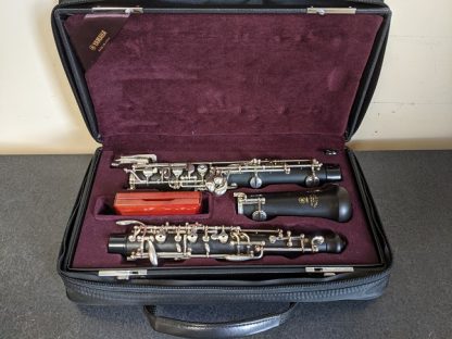 Yamaha YOB-441 Oboe
