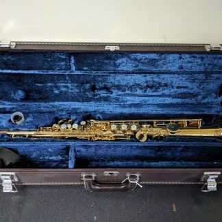 YSS-62 Soprano Sax