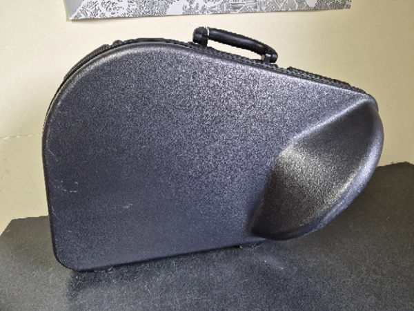 Yamaha French Horn, Used French Horn, Student French Horn, Single French Horn, 314II