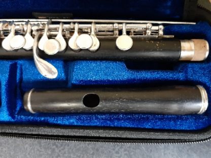 Yamaha Piccolo, Wooden Piccolo, Professional Piccolo, YPC 62