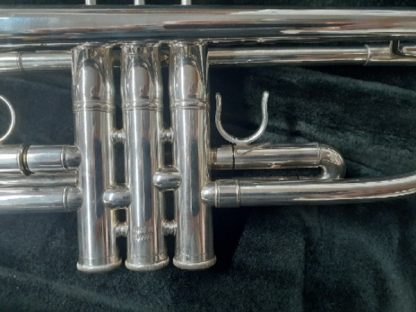 Yamaha Xeno Trumpet - #401940 - Image 8