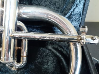 Yamaha YFH 731 Flugelhorn