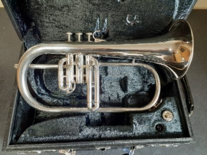 Yamaha YFH 731 Flugelhorn