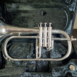 Yamaha YFH 731 Flugelhorn