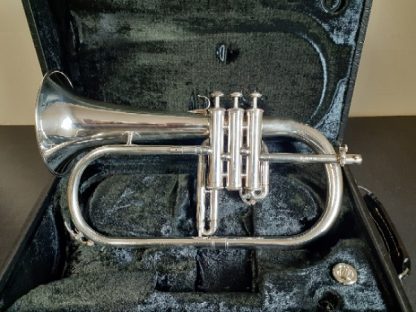 Yamaha YFH 731 Flugelhorn