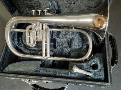 Yamaha YFH 731 Flugelhorn