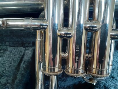 Yamaha YFH 731 Flugelhorn