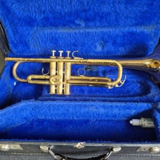 Yamaha Trumpet, Used Trumpet, YTR 639 Trumpet, Jazz Trumpet, Professional Trumpet