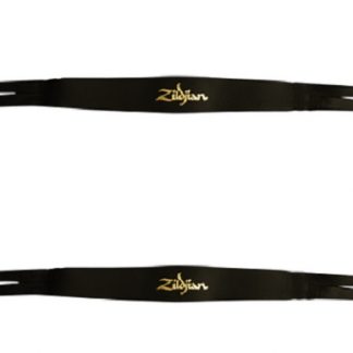 Zildjian Leather Cymbal Straps.