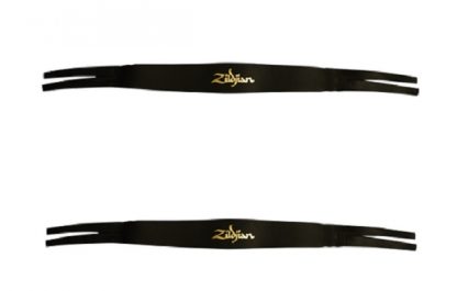 Zildjian Leather Cymbal Straps.