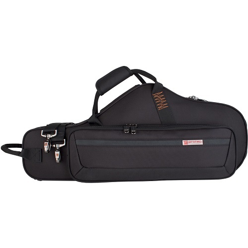 ProTec Alto Sax PRO PAC Case Horn Hospital