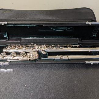 Azumi Professional Flute