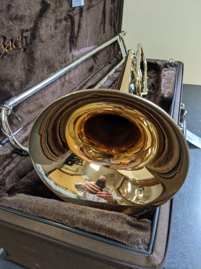 Bach Trombone