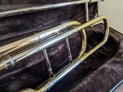 36G Bach Trombone