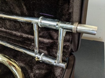 Bach Trombone