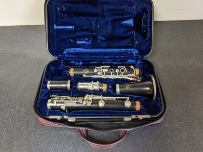 Buffet Professional Clarinet