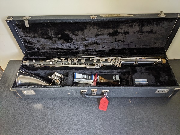 how much is a selma bundy bass clarinet worth how much is a selma bundy bass clarinet worth