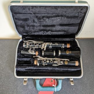 Bundy Student Model Clarinet