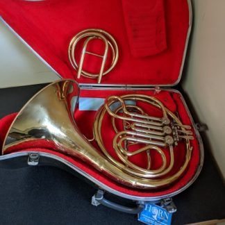 Caravelle Single French Horn