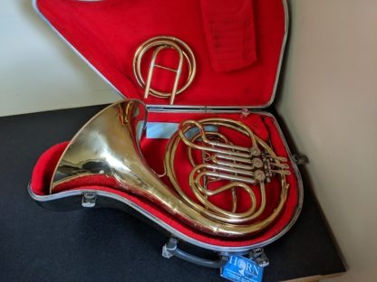 Caravelle Single French Horn