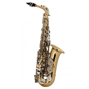 Used Instruments: Saxophone