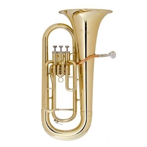Used Instruments: Baritone/Euphonium/Tuba