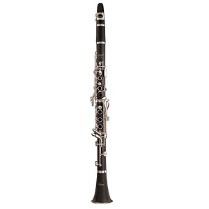 Used Instruments: Clarinet