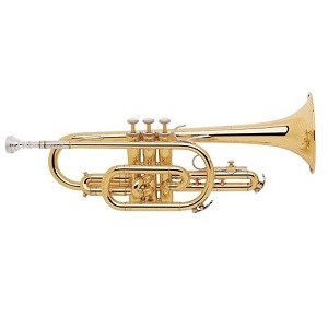 Used Instruments: Cornet