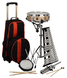 Used Instruments: Drums / Percussion