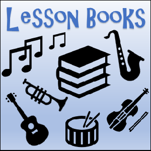 Lesson Books