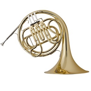 French Horn Books