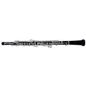 Used Instruments: Oboe