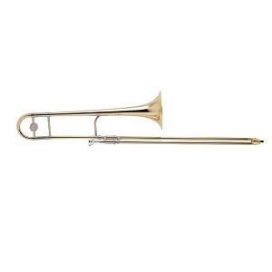 Used Instruments: Trombone