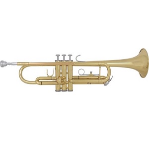 Used Instruments: Trumpet