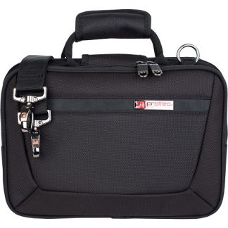 Clarinet PRO PAC Black Case