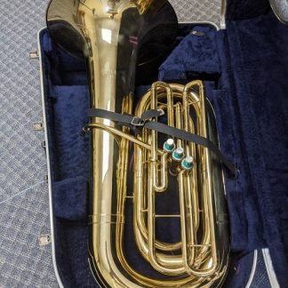 Conn 12J Tuba