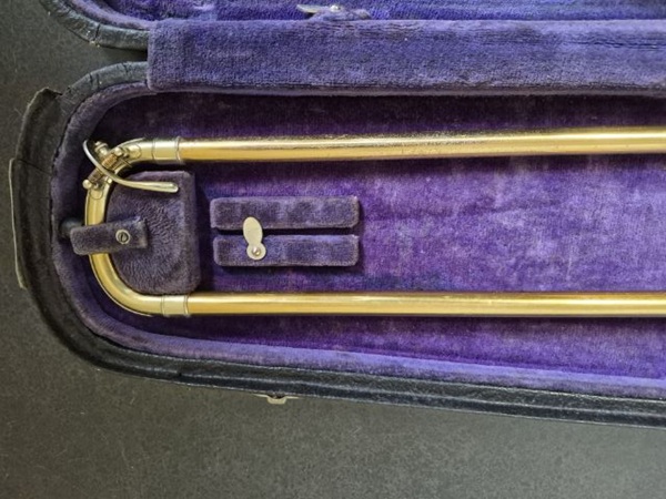 Conn Trombone, Student Trombone, Used Trombone