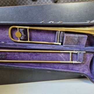Conn Trombone, Student Trombone, Used Trombone
