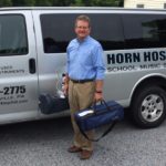Meet Our Team: Dean