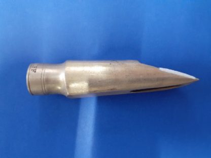 Bob Dukoff 6* "Stubby" Tenor Saxophone Mouthpiece - #133 - Image 6