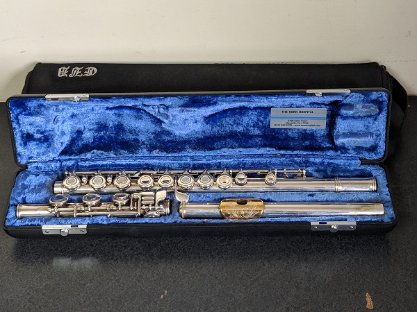 Emerson flute deals