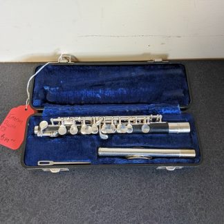 Instrument Clinic Flute Pad Kit Bundy 